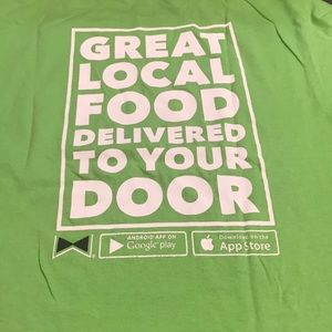 Waitr shirts Clearance